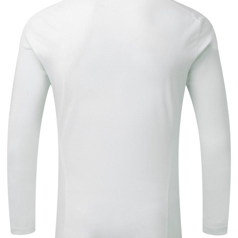 Nailsea CC - Tek Long Sleeve Playing Shirt