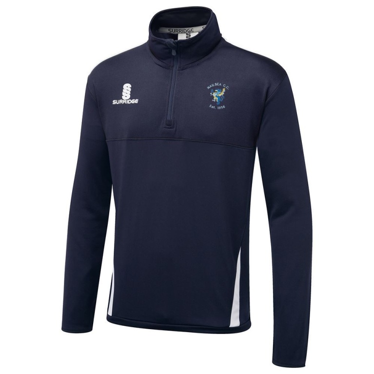 Nailsea CC - Fuse Performance Top