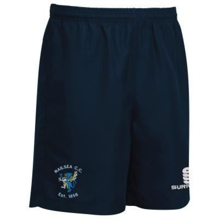 Nailsea CC - Blade Short