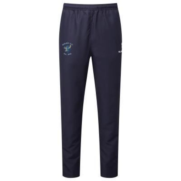 Nailsea CC - Ripstop Tracksuit Pants