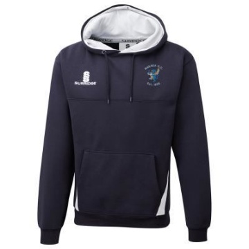 Nailsea CC - Fuse Hoody
