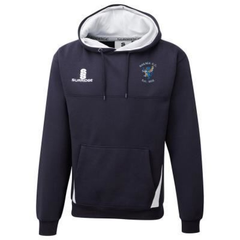 Nailsea CC - Fuse Hoody