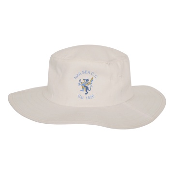 NAILSEA CC - Floppy Hat - Ivory