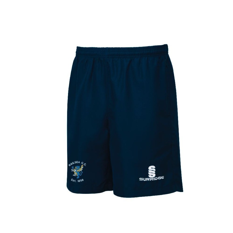 Nailsea CC - Women's Ripstop Training Short
