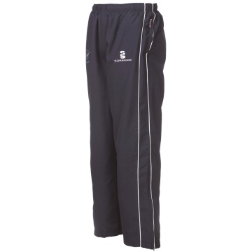 NAILSEA CC - Classic Tracksuit Pant 3/4 Zip Length Navy Female