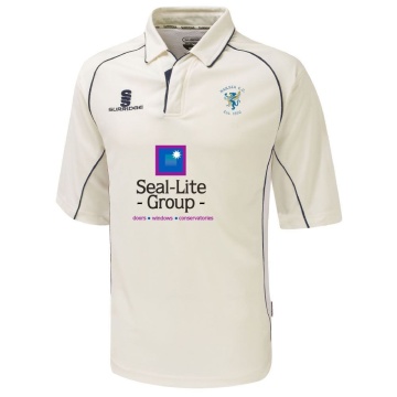 Nailsea CC - 3/4 Premier Shirt