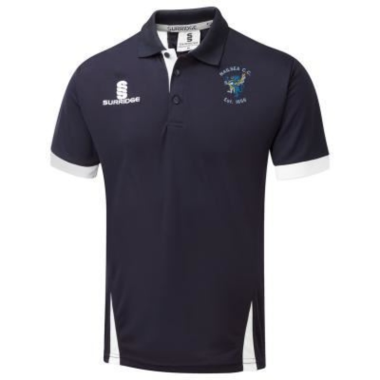 Nailsea CC - Blade Polo Shirt